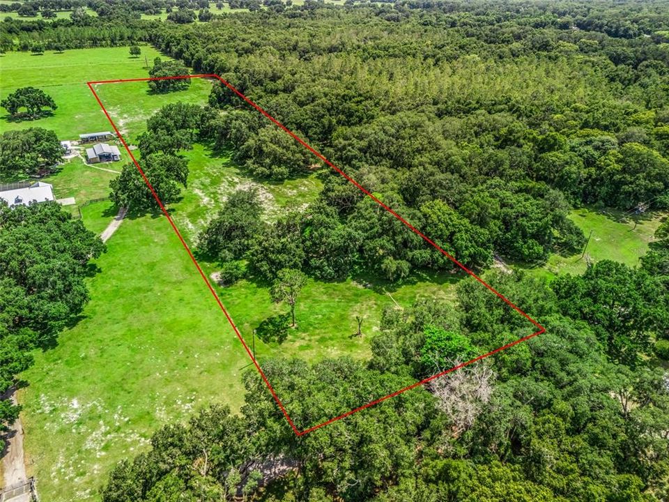 En Venta: $350,000 (10.00 acres)