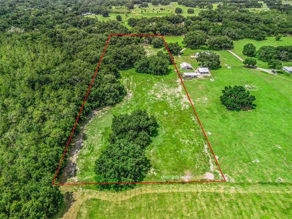 En Venta: $350,000 (10.00 acres)