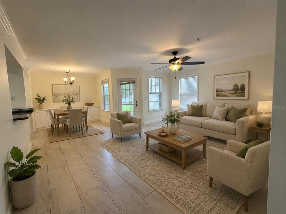 For Rent: $1,500 (2 beds, 1 baths, 1271 Square Feet)