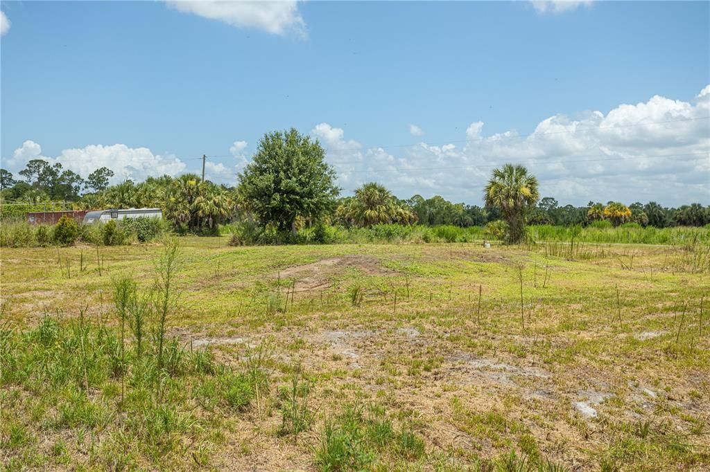 For Sale: $120,000 (1.25 acres)