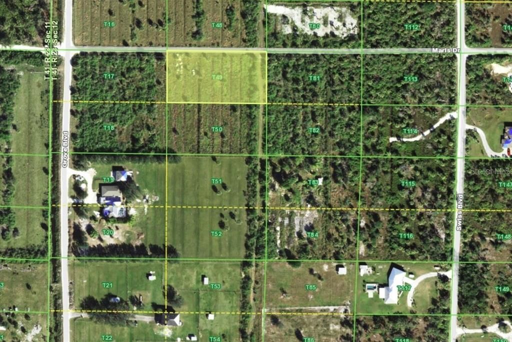 For Sale: $120,000 (1.25 acres)