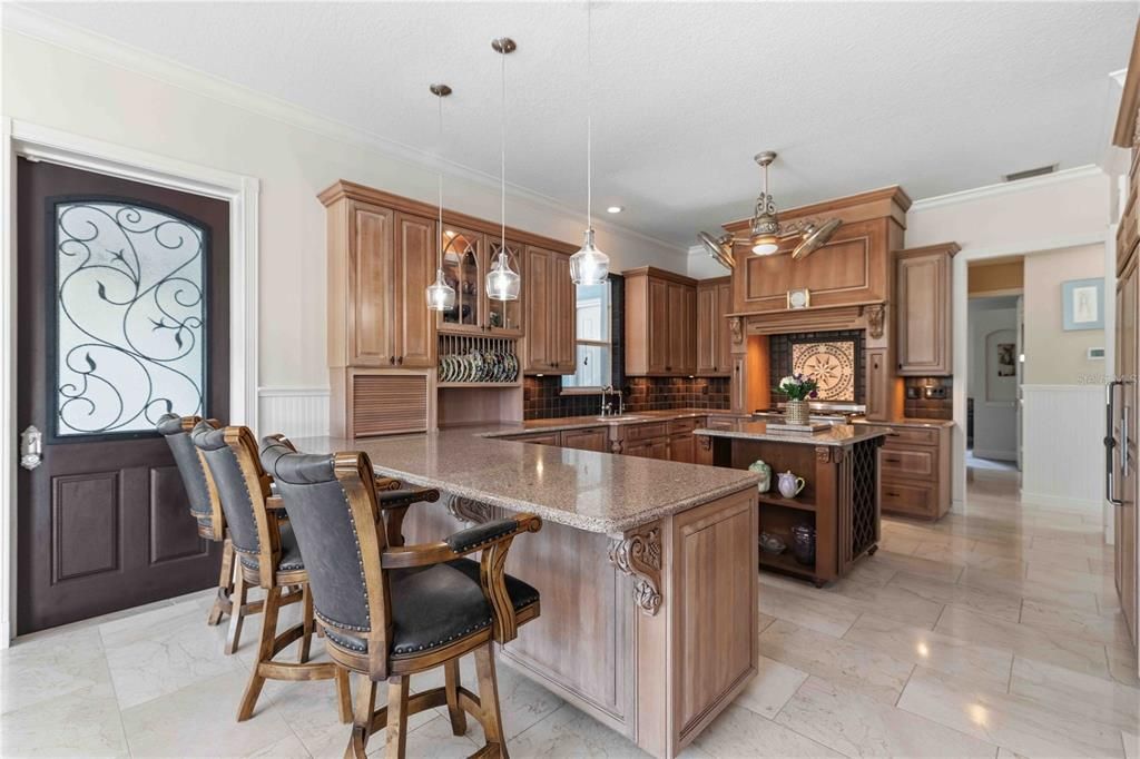 En Venta: $2,000,000 (4 camas, 3 baños, 4062 Pies cuadrados)