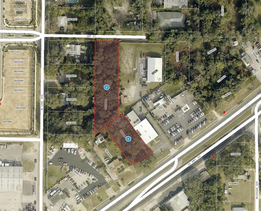 En Venta: $250,000 (1.30 acres)