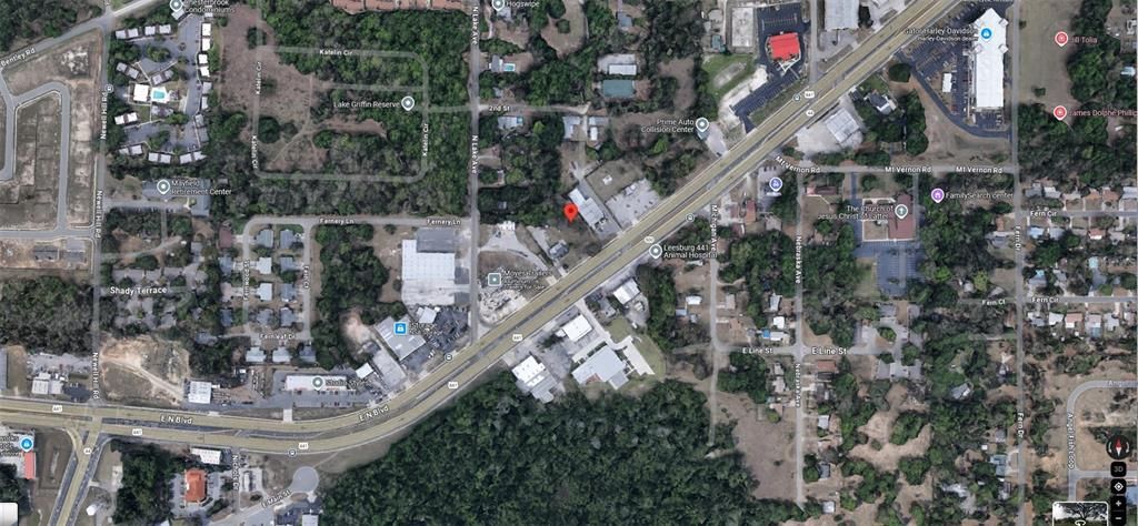 En Venta: $250,000 (1.30 acres)
