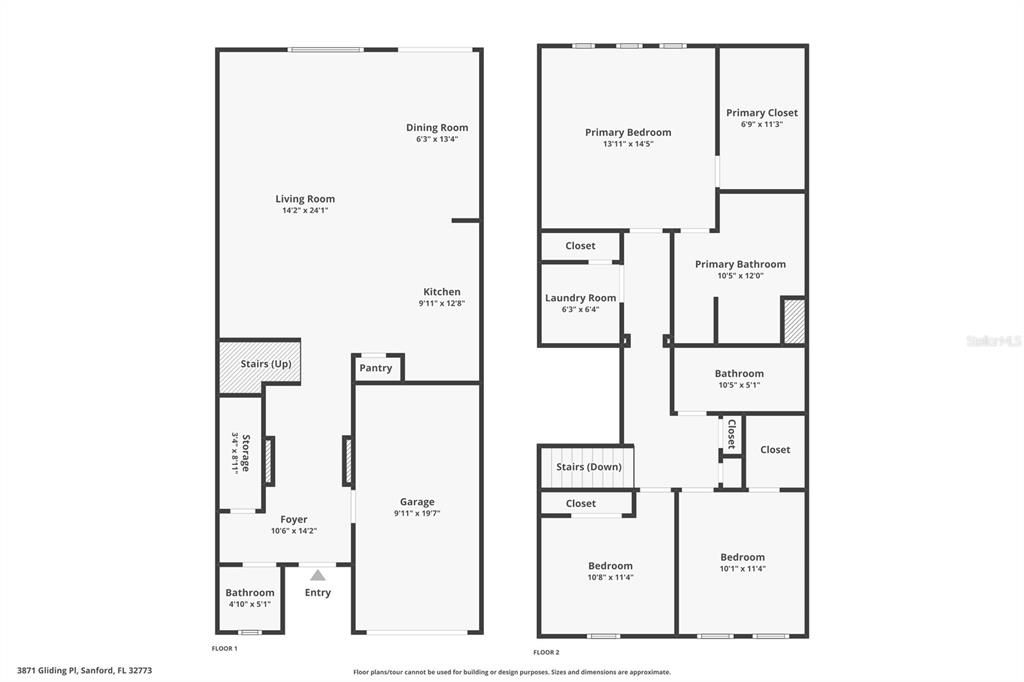 En Venta: $319,900 (3 camas, 2 baños, 1781 Pies cuadrados)