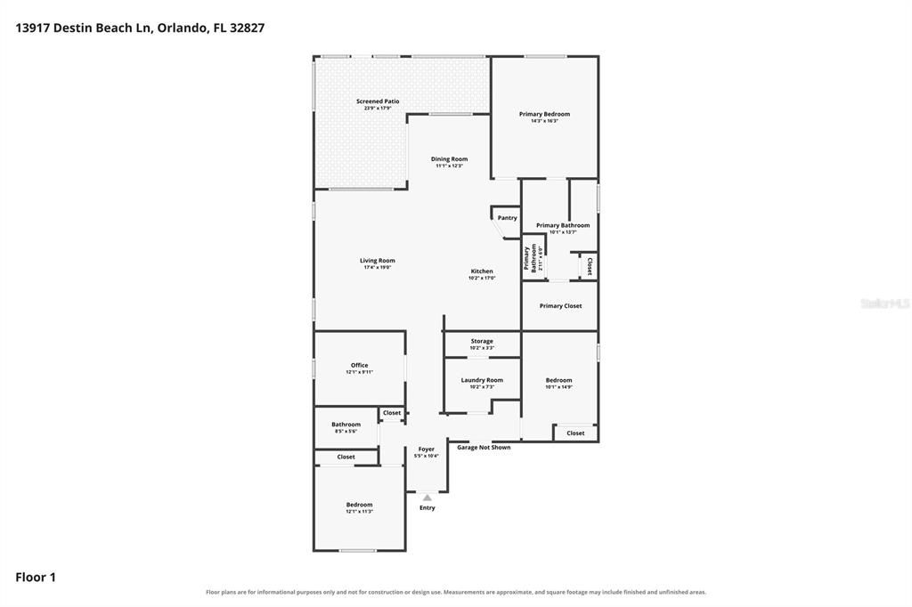 For Sale: $699,990 (3 beds, 2 baths, 2054 Square Feet)