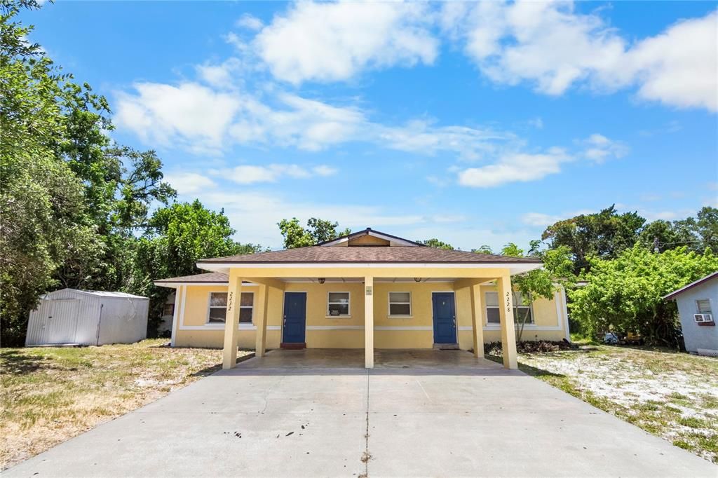 На продажу: $429,900 (6 спален, 0 ванн, 2132 Квадратных фут)
