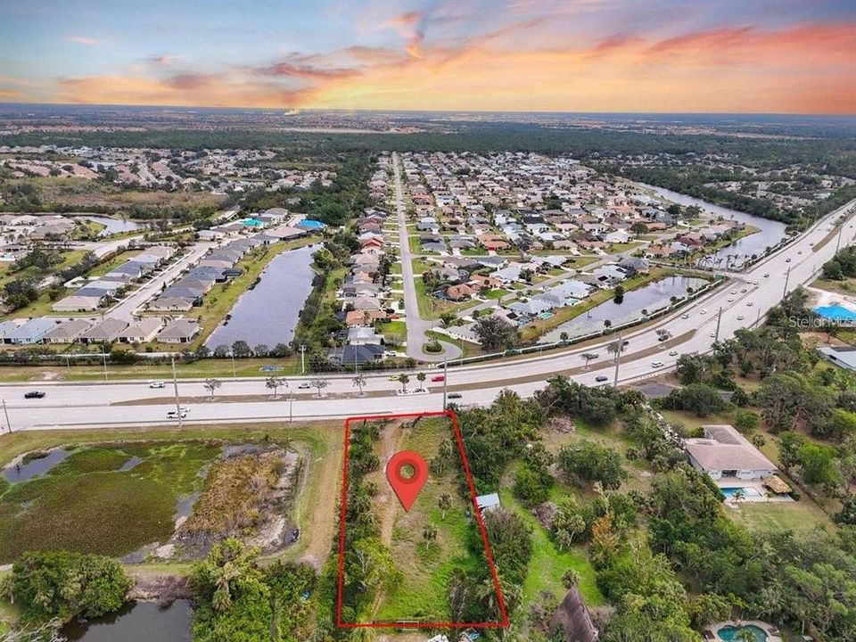En Venta: $139,900 (0.72 acres)