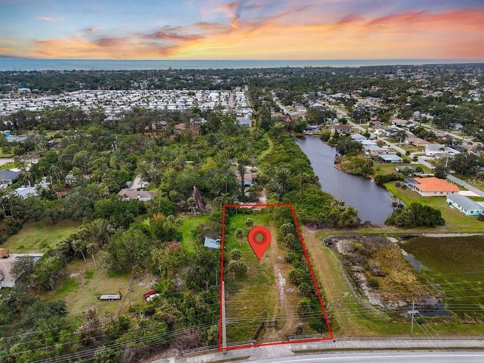 En Venta: $139,900 (0.72 acres)