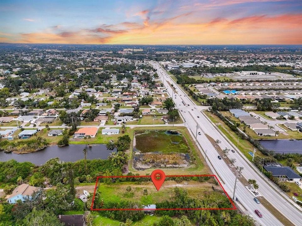 En Venta: $139,900 (0.72 acres)
