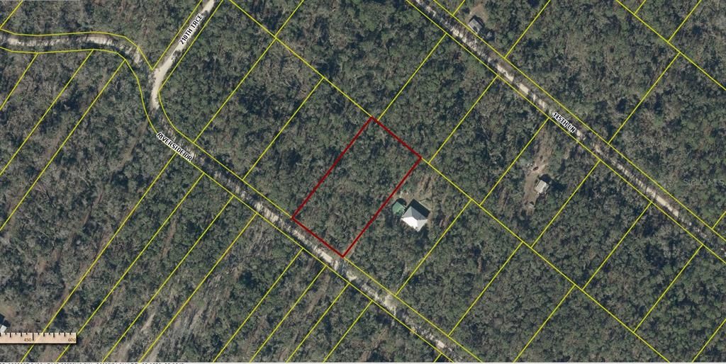 For Sale: $30,000 (2.20 acres)