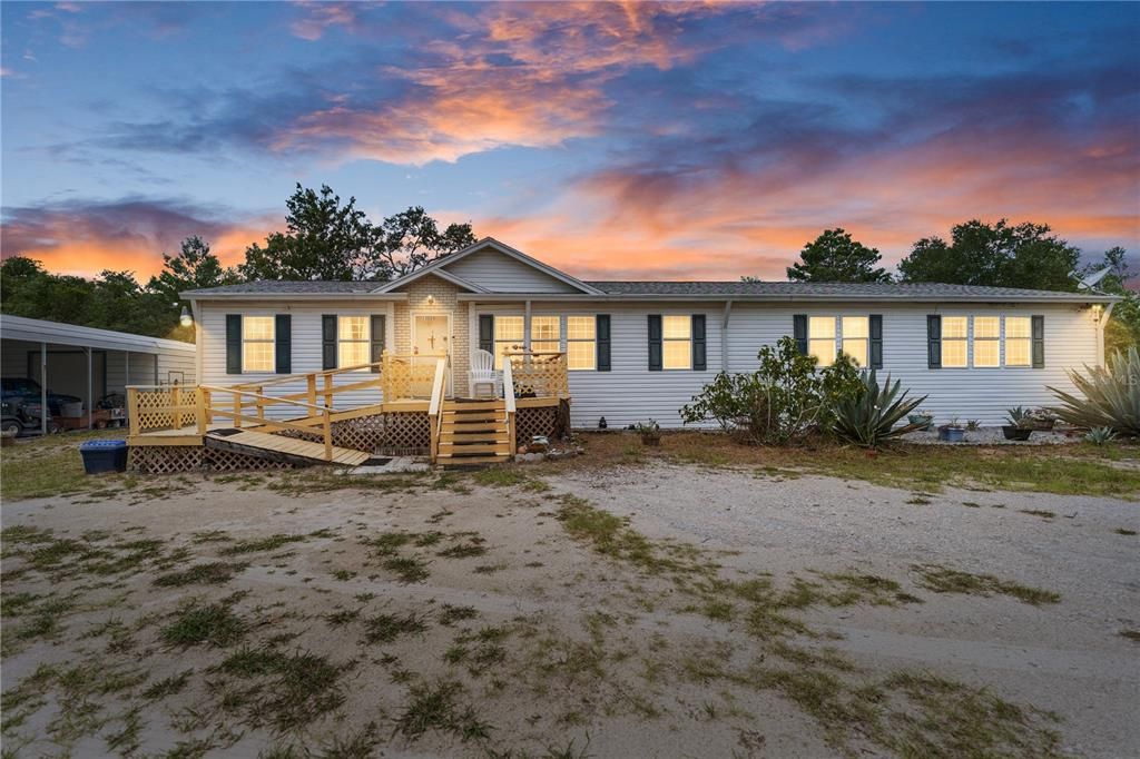 For Sale: $350,000 (3 beds, 2 baths, 2432 Square Feet)