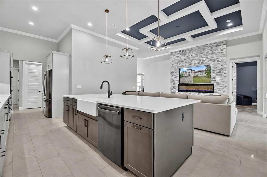 En Venta: $1,198,000 (3 camas, 3 baños, 3068 Pies cuadrados)