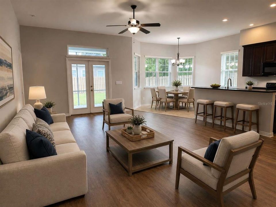 For Rent: $2,500 (3 beds, 2 baths, 1577 Square Feet)