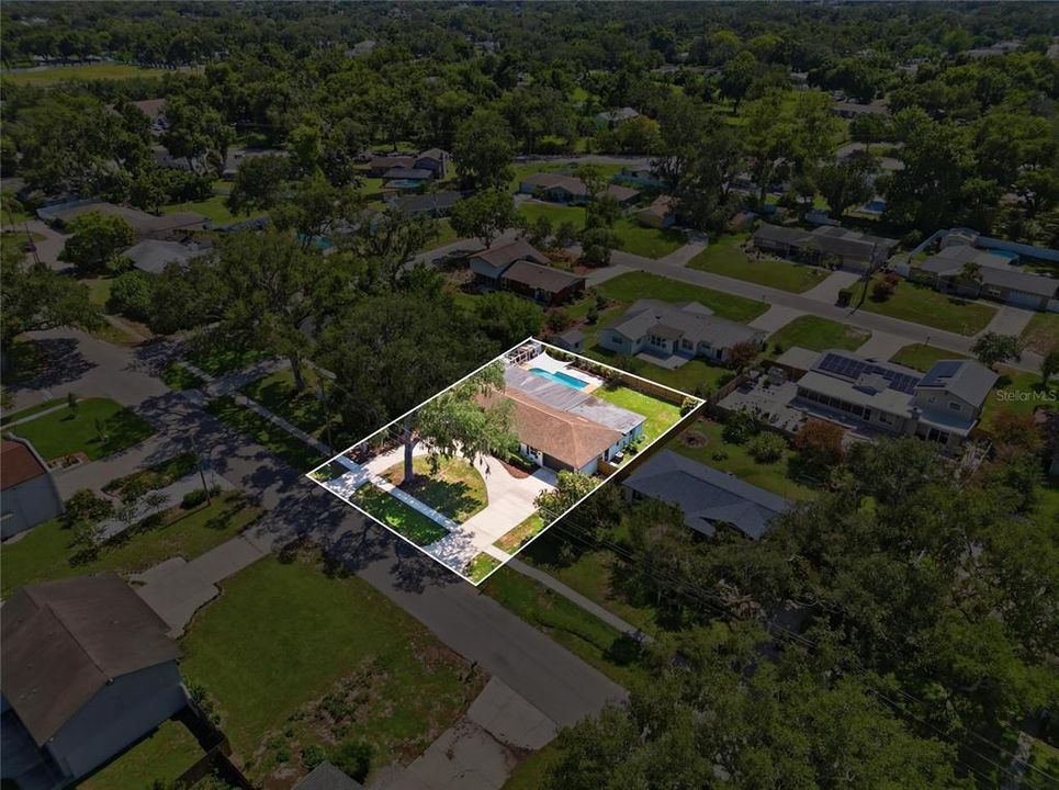 На продажу: $535,000 (4 спален, 3 ванн, 2610 Квадратных фут)