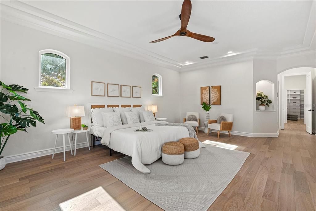 В аренду: $12,500 (4 спален, 3 ванн, 5012 Квадратных фут)