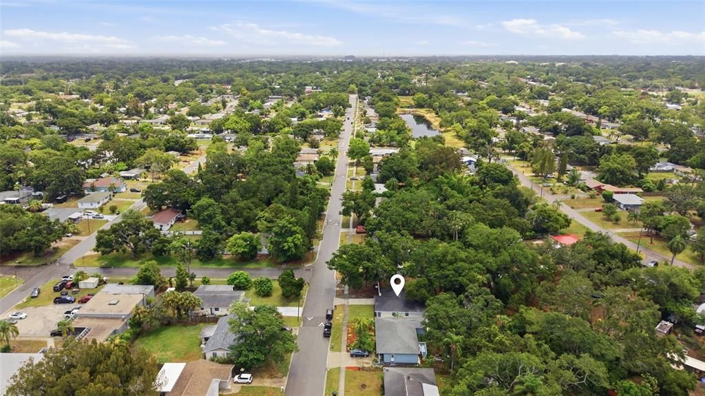 На продажу: $345,000 (3 спален, 2 ванн, 1032 Квадратных фут)