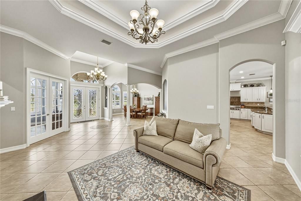 En Venta: $1,425,000 (4 camas, 5 baños, 4722 Pies cuadrados)