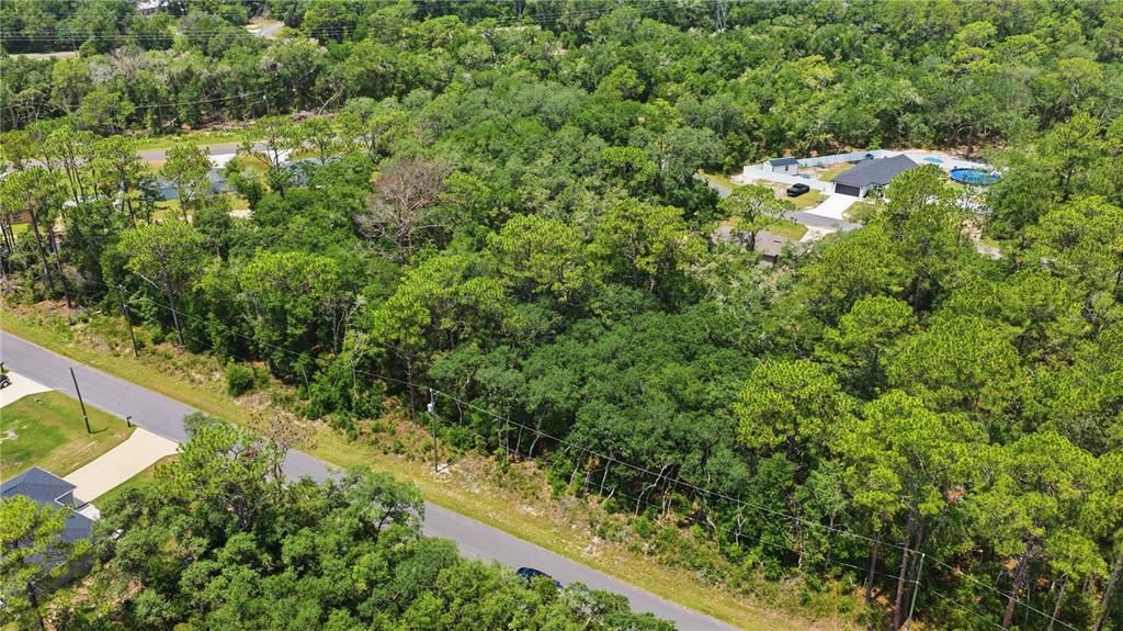 На продажу: $35,000 (0.27 acres)