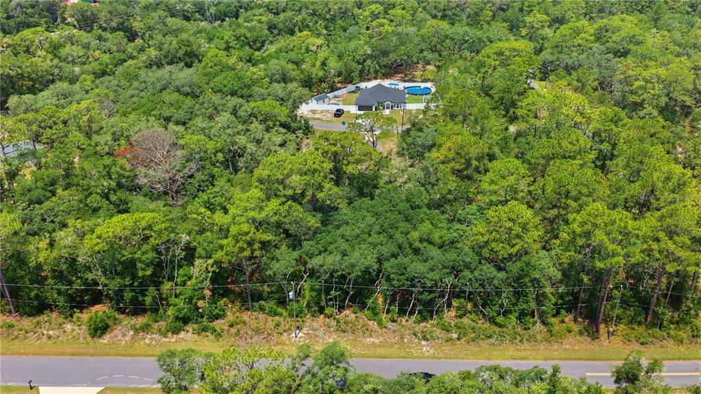 На продажу: $35,000 (0.27 acres)