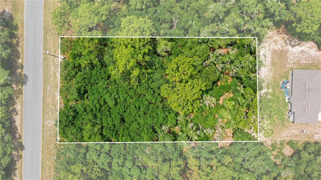 На продажу: $35,000 (0.27 acres)