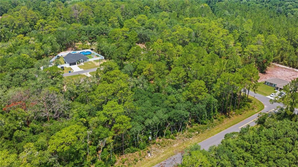 На продажу: $35,000 (0.27 acres)