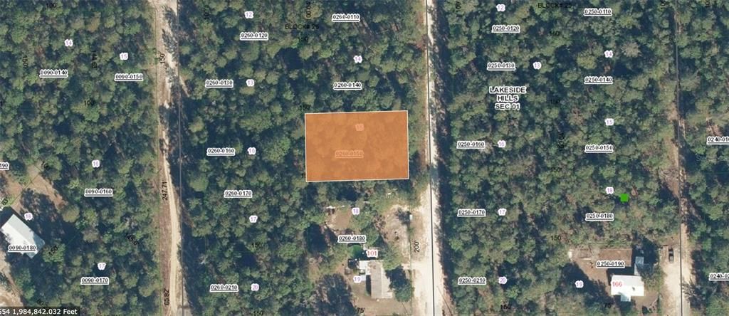 待售: $15,000 (0.34 acres)
