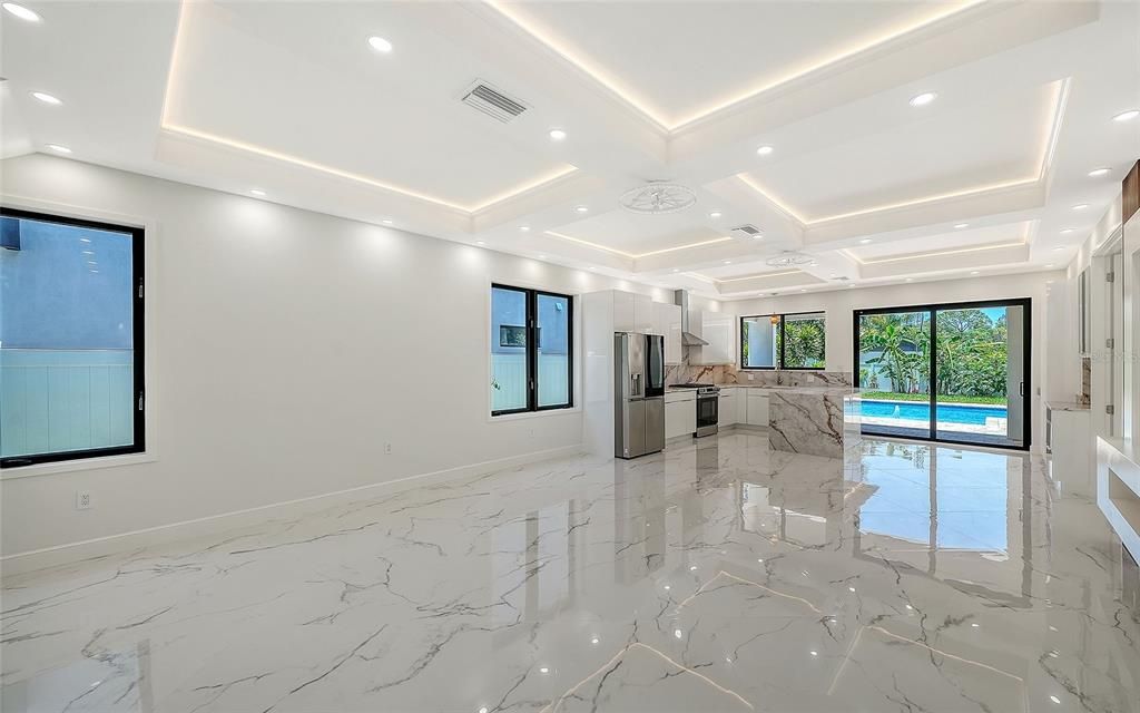 На продажу: $1,995,000 (4 спален, 3 ванн, 2976 Квадратных фут)