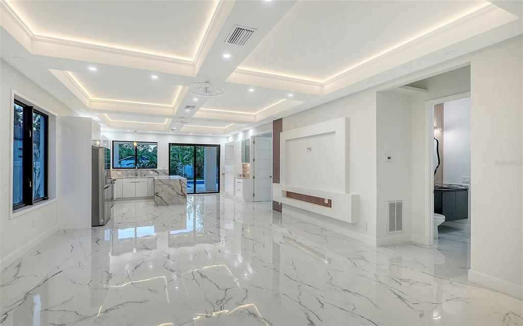 На продажу: $1,995,000 (4 спален, 3 ванн, 2976 Квадратных фут)