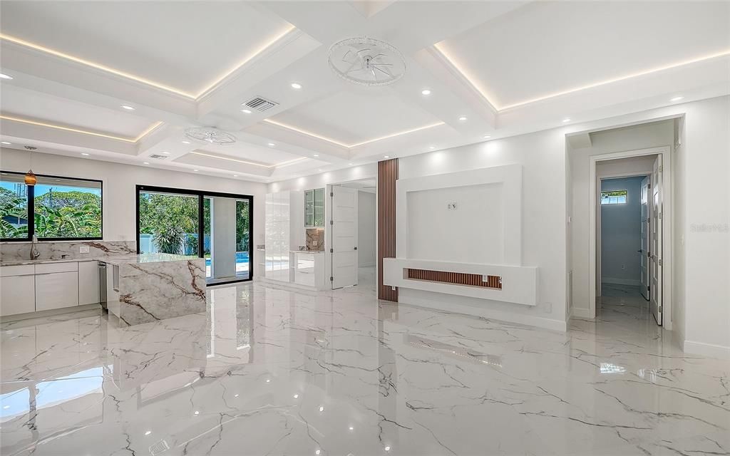 На продажу: $1,995,000 (4 спален, 3 ванн, 2976 Квадратных фут)