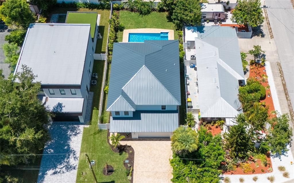 На продажу: $1,995,000 (4 спален, 3 ванн, 2976 Квадратных фут)