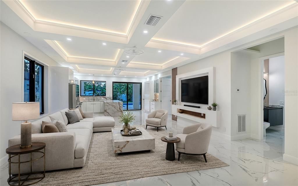 На продажу: $1,995,000 (4 спален, 3 ванн, 2976 Квадратных фут)