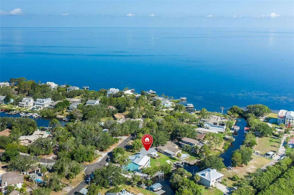 En Venta: $525,000 (2 camas, 1 baños, 1047 Pies cuadrados)