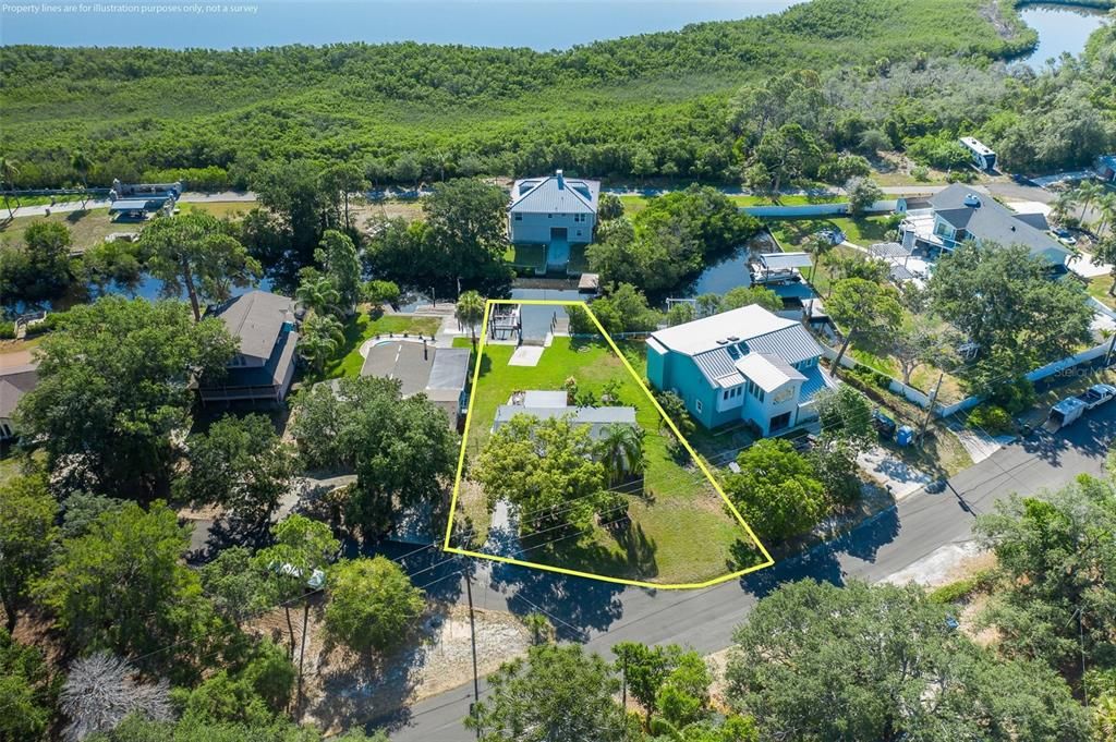 En Venta: $525,000 (2 camas, 1 baños, 1047 Pies cuadrados)