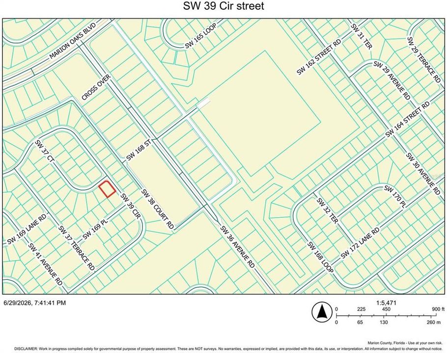 На продажу: $35,000 (0.26 acres)