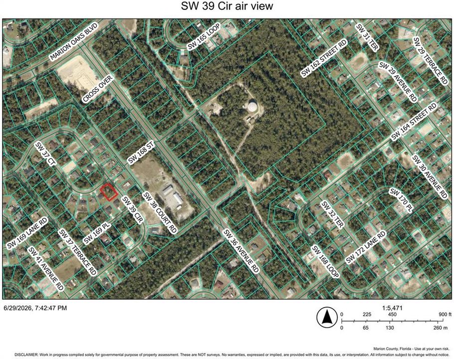 На продажу: $35,000 (0.26 acres)