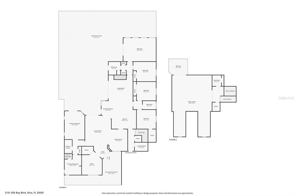 For Sale: $1,029,000 (4 beds, 3 baths, 4488 Square Feet)