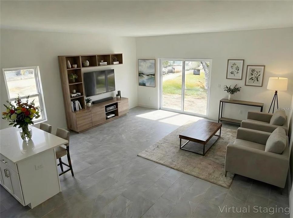 En Venta: $325,000 (3 camas, 2 baños, 1447 Pies cuadrados)