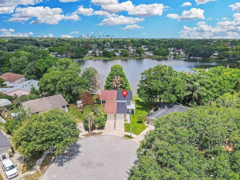 For Sale: $380,000 (2 beds, 1 baths, 1340 Square Feet)