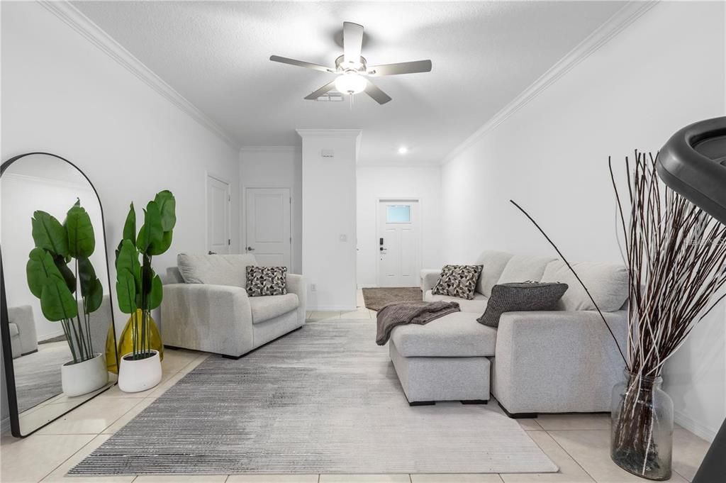 В аренду: $1,800 (3 спален, 2 ванн, 1634 Квадратных фут)