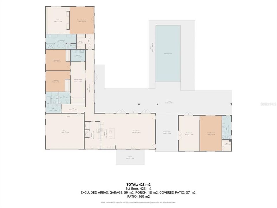 For Sale: $1,879,000 (4 beds, 3 baths, 4561 Square Feet)