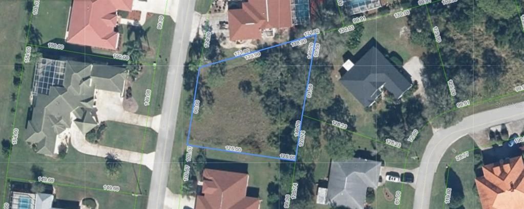 最近售出: $42,500 (0.34 acres)