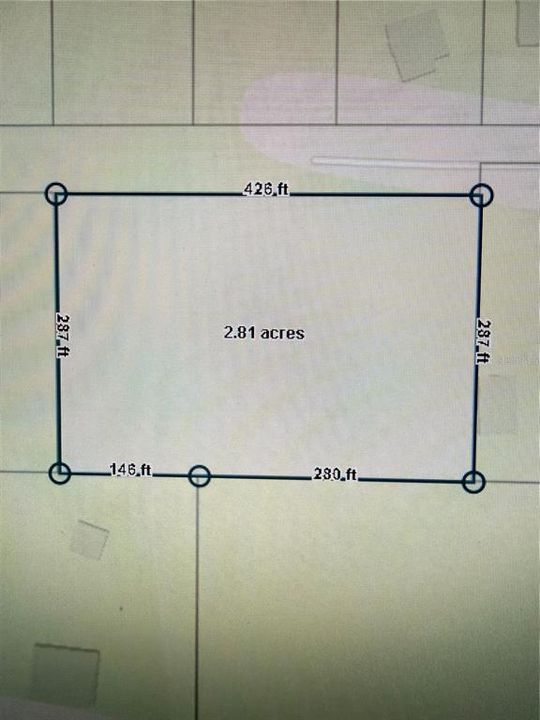 Activo con contrato: $175,000 (2.73 acres)