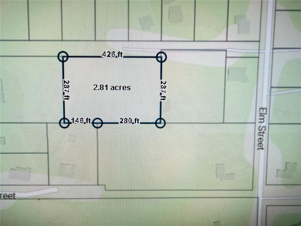 Activo con contrato: $175,000 (2.73 acres)