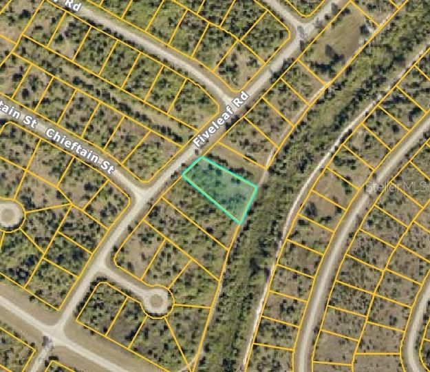 For Sale: $16,900 (0.45 acres)