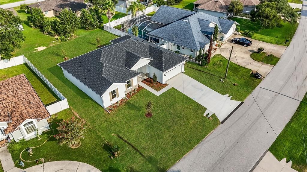 На продажу: $389,900 (4 спален, 2 ванн, 1849 Квадратных фут)