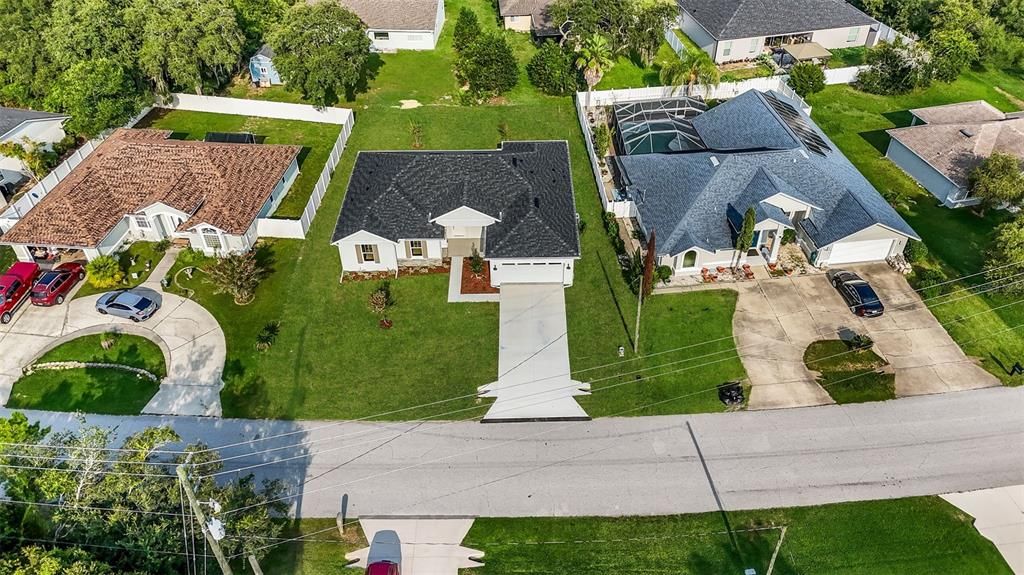 На продажу: $389,900 (4 спален, 2 ванн, 1849 Квадратных фут)