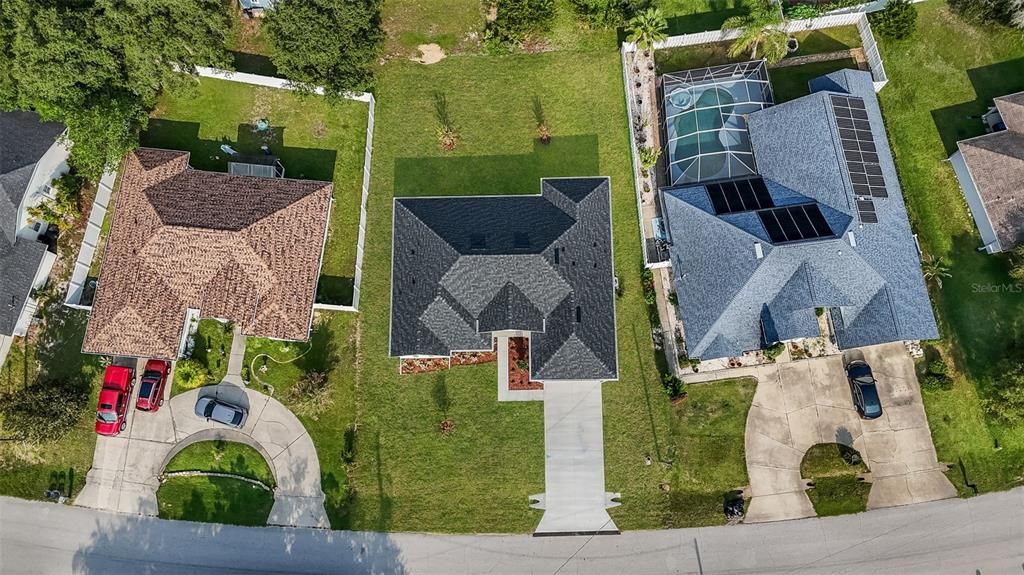 На продажу: $389,900 (4 спален, 2 ванн, 1849 Квадратных фут)