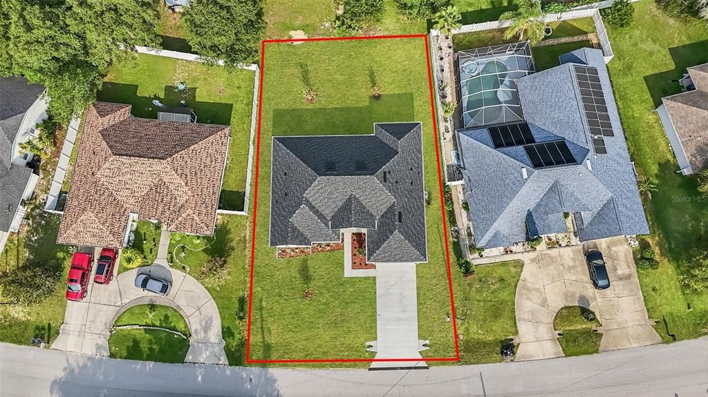 На продажу: $389,900 (4 спален, 2 ванн, 1849 Квадратных фут)