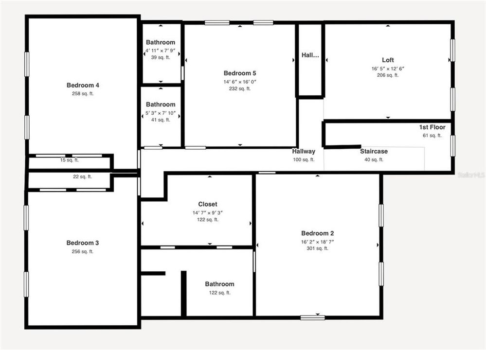 En Venta: $375,000 (5 camas, 4 baños, 3567 Pies cuadrados)